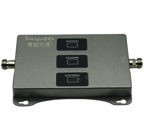昆明三频手机信号增强器200㎡