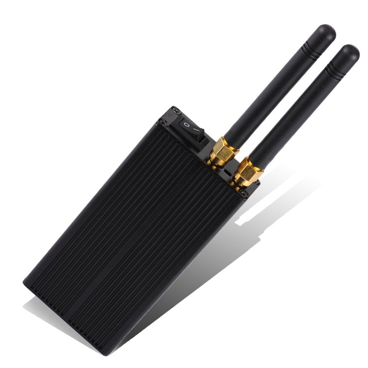 昆明1.2G/1.5G导航屏蔽器