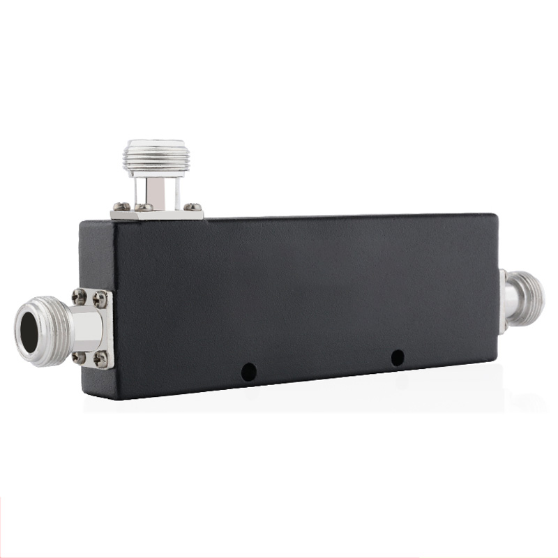 昆明FM调频广播同步广播耦合器