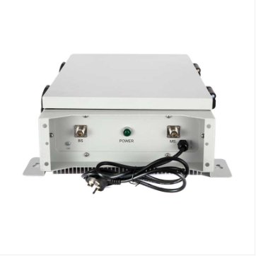 昆明无线对讲系统双向干线放大器