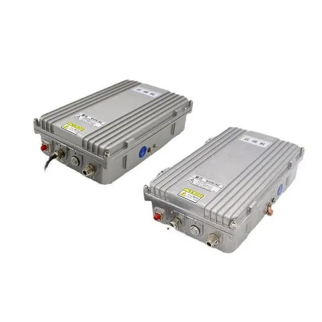 昆明FM调频应急广播数字光纤近端机远端机