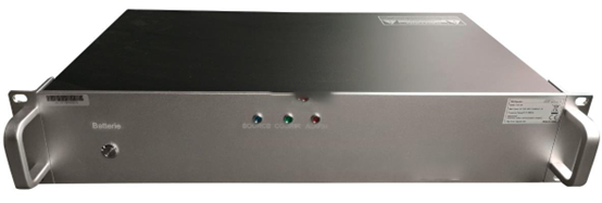 昆明350M PDT消防集群警用主机直放站