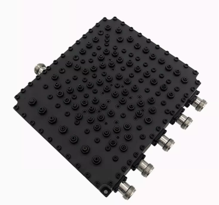 昆明双频三频四频五频腔体合路器4G+5G