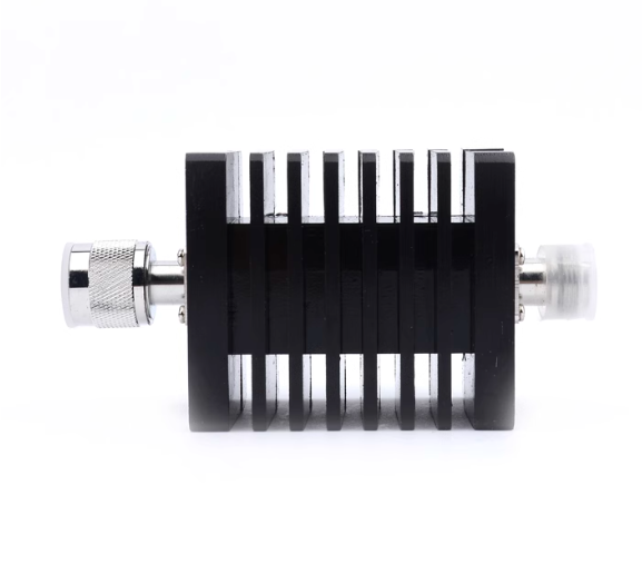 昆明腔体固定衰减器0-3G/0-4G  N型接口